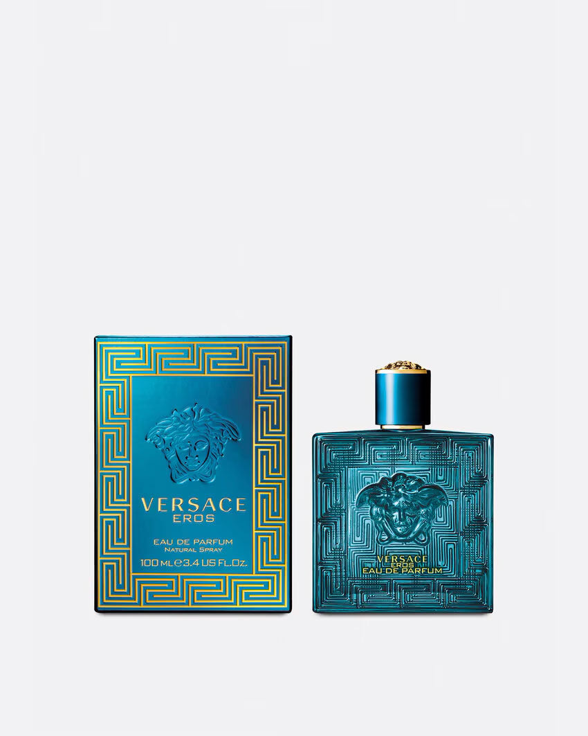 Versace Eros EDP 100 ml