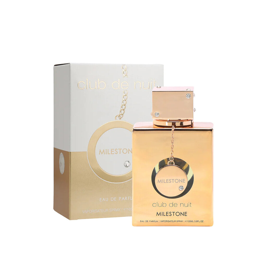 Club de nuit Milestone 100ml