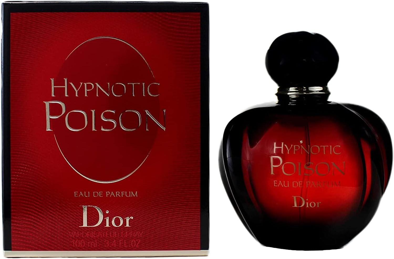 Dior Hypnotic Poison Eau de Parfum