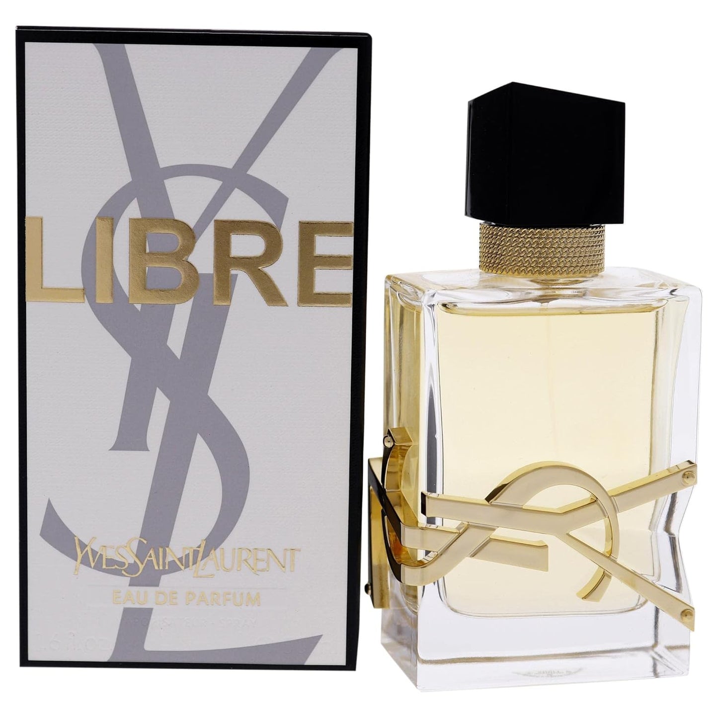 Libre Eau de Parfum - Yves Saint Laurent 90ml