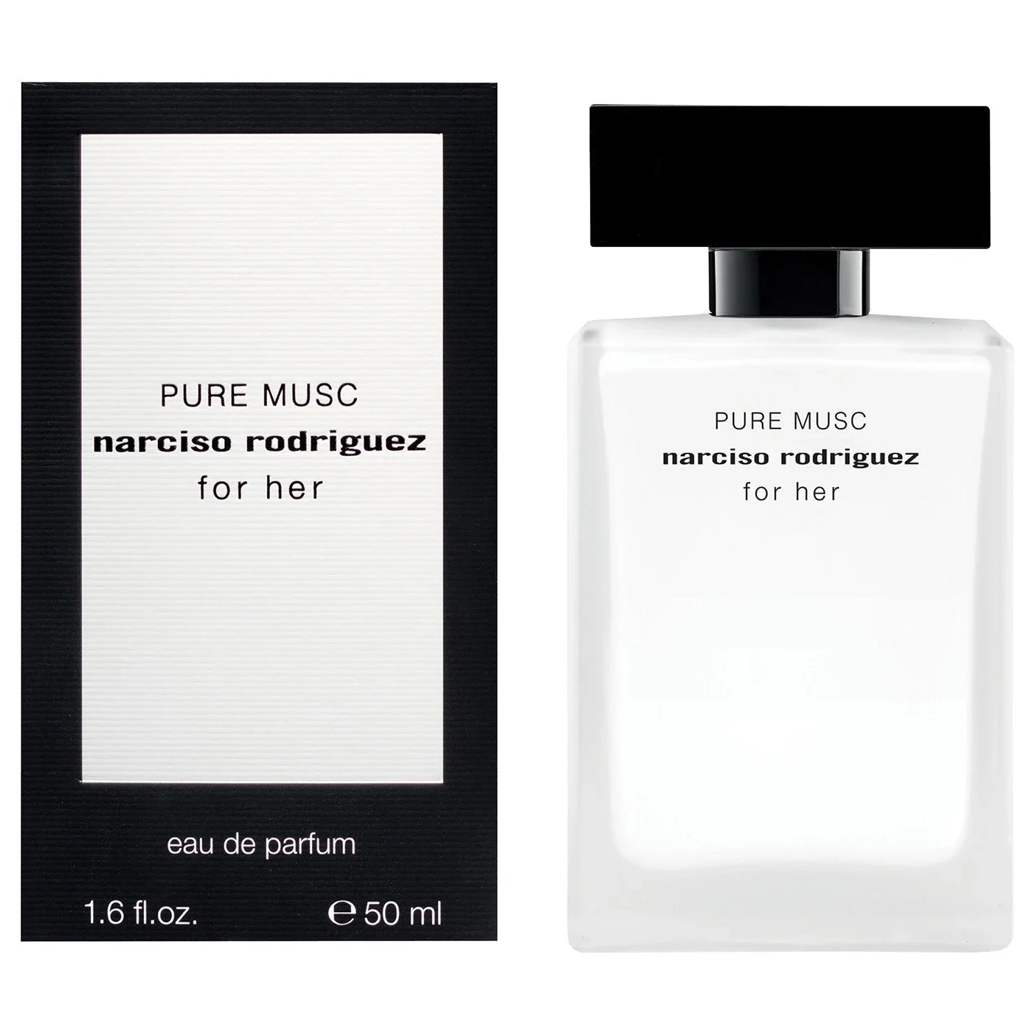 Pure Musc - Eau de Parfum edp 100ml