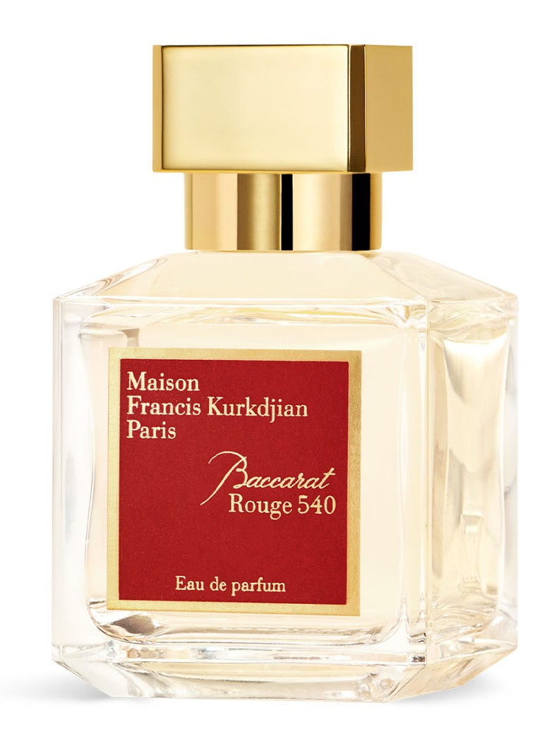 Maison Francis Kurkdjian Baccarat Rouge 540 Eau de Parfum