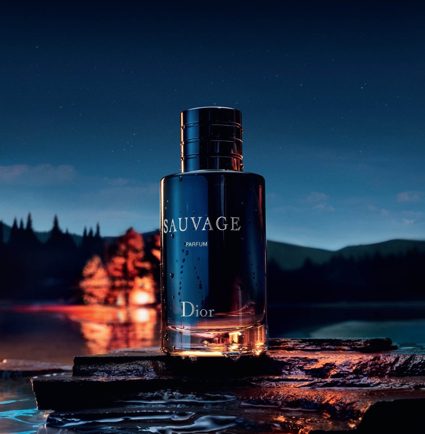 Dior Sauvage Eau de Parfum 100ml