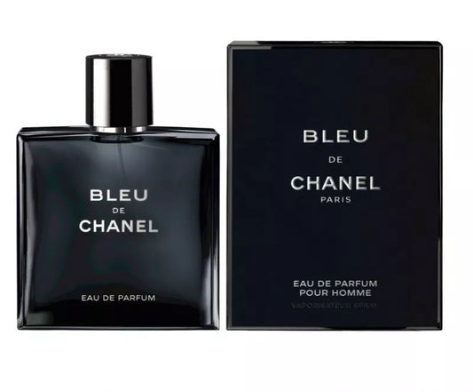 CHANEL BLEU DE CHANEL EDP 100 ml