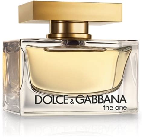 Dolce & Gabbana The One Eau de Parfum 75 ml