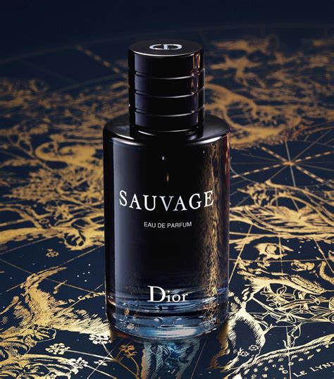 Dior Sauvage Eau de Parfum 100ml