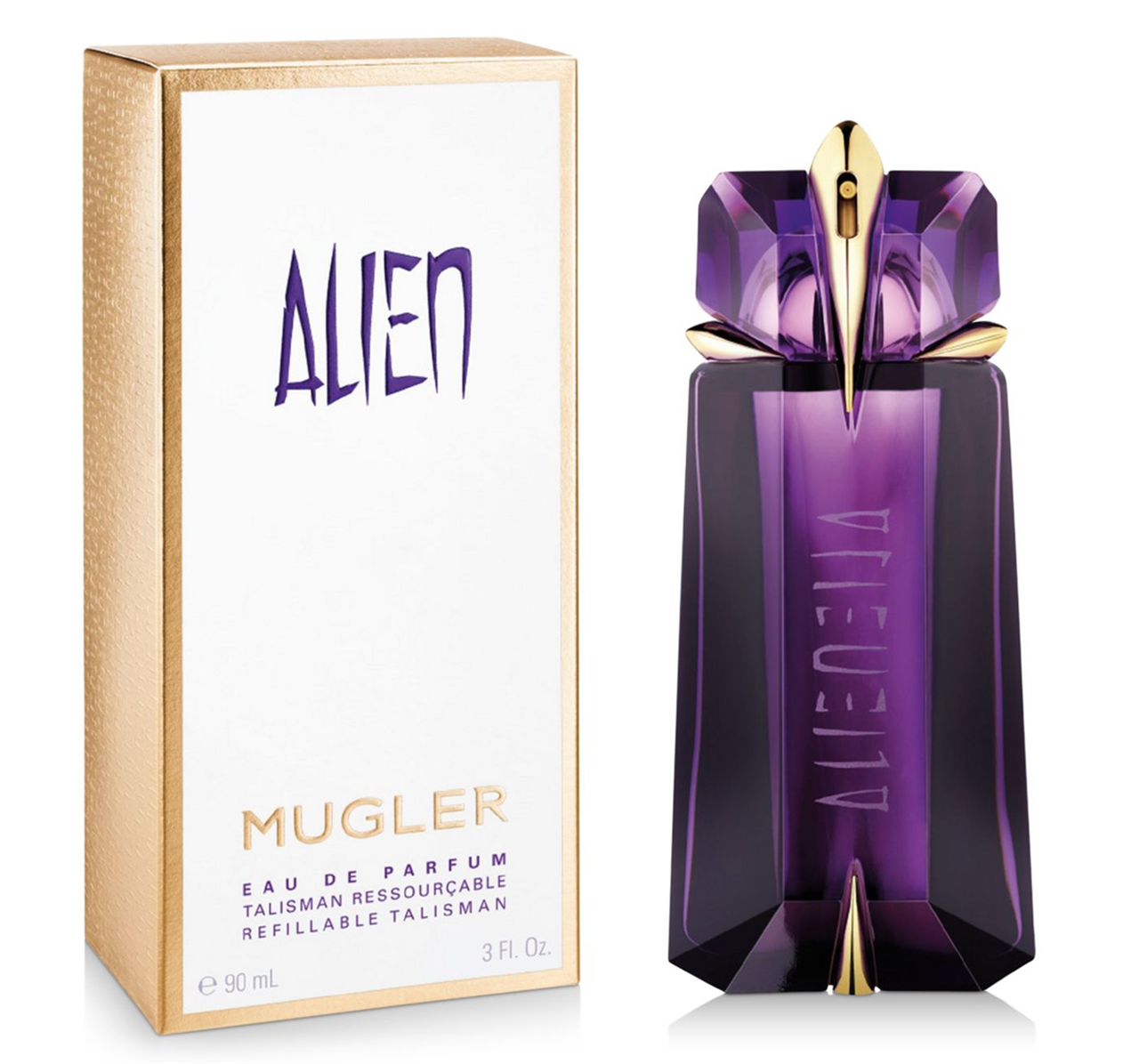 Mugler Alien Eau de Parfum 90 ml