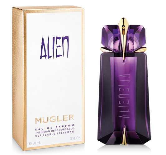 Mugler Alien Eau de Parfum 90 ml