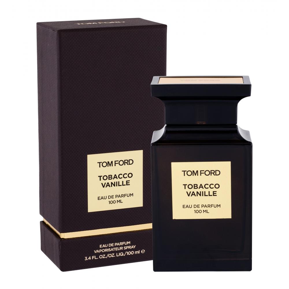 Tom Ford Tobacco Vanille Eau de Parfum 100 ml